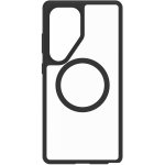 Samsung React s magnetickým úchytem S25 Ultra Black Crystal GP-FPS938OBJTW – Zboží Živě