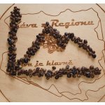 Káva z Regionu Espresso Krizovka zrnková 1 kg – Hledejceny.cz