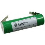 TopTechnology Black & Decker 3,6V 2200mAh Li-Ion - neoriginální – Zboží Dáma