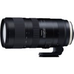 Tamron SP 70-200mm f/2.8 Di VC USD G2 Canon – Zboží Živě