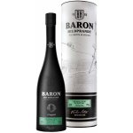 Baron Hildprandt ze zralých hrušek 40% 0,7 l (tuba) – Zboží Dáma