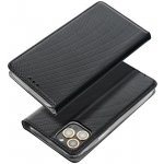 Pouzdro Smart Case Book Huawei P30 Lite černé – Zboží Živě