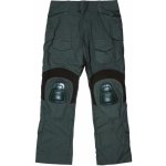 Kalhoty SATAC SATAC COMBAT G3 Zelená – Zboží Mobilmania