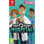 Two Point Hospital – Zboží Živě
