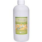 Saloos květinová pleťová voda Lemon Tea Tree 500 ml – Zbozi.Blesk.cz