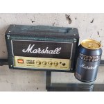 Marshall Amped Up Lager 12° 4,6% 3 x 0,33 l (sklo) – Zboží Dáma