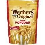 Storck Werther's Original Caramel Popcorn Classic 140 g – Zboží Mobilmania