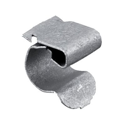 CADDY Natloukací kabelová příchytka 812SC1924, kabel 19-24mm, na profil 8-12mm – Hledejceny.cz