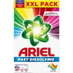Ariel Color Prací prášek Box 60 PD 3,3 kg – Zboží Dáma