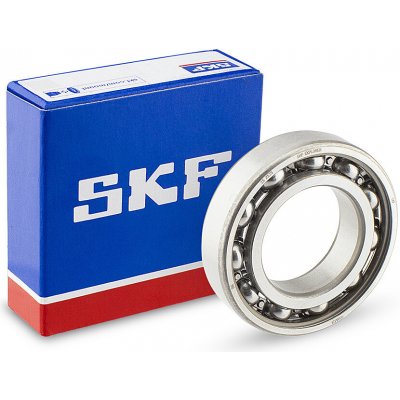Ložisko převodovky 6006 C3 SKF | Zboží Auto