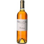 Château D'Arche Sauternes Grand Cru sladké bílé 1994 14% 0,75 l (holá láhev) – Hledejceny.cz
