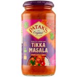 Patak's Korma indická omáčka sklo 350 g – Zboží Dáma