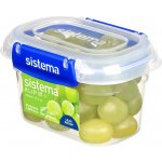 Sistema KLIP IT PLUS Krabička na potraviny 2 klipy 400 ml – Zbozi.Blesk.cz