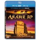 IMAX Arábie 2D+3D BD