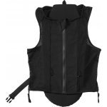 EQUITHÈME Chránič páteře Mesh černý – Zboží Mobilmania