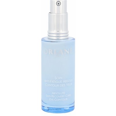 Orlane Absolute Skin Recovery Program oční krém proti otokům a tmavým kruhům 15 ml