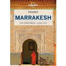 Mapy Lonely Planet Pocket Marrakesh