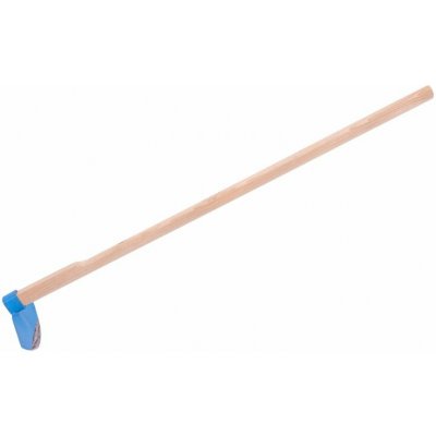 Motyka kovaná oblouk WESTBERG s násadou 120cm – Hledejceny.cz