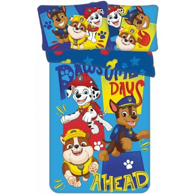 Jerry Fabrics Paw Patrol – Zboží Dáma