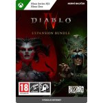 Diablo 4 Expansion Bundle – Zboží Živě