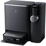 Ecovacs Deebot X2 Combo Black – Hledejceny.cz