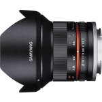 Samyang 12mm f/2 NCS CS MFT – Zboží Živě
