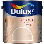 Dulux COW indický bílý čaj 2,5 L – Hledejceny.cz