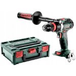 Metabo BS 18 LTX BL Q I 602359840 – Zbozi.Blesk.cz