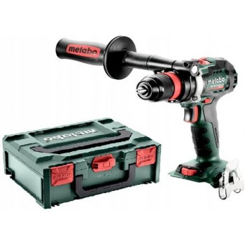 Metabo BS 18 LTX BL Q I 602359840