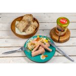 TEČKA Pikantní utopenci 400g – Sleviste.cz