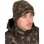 Fox Čepice Camo Sherpa Tec Beanie – Zboží Dáma