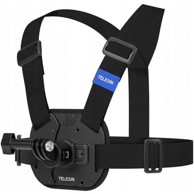 Popruhy na hrudník TELESIN S2-CGP-02-OL – Zboží Živě