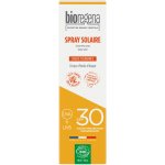 Bioregena Organický sprej na opalování SPF30 90 ml – Hledejceny.cz