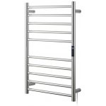 Siko EHDR6018 790 mm x 500 mm chrom – Zboží Dáma