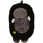 Hugo Frosch Eco Junior Comfort 0,8 l dětský termofor ovečky-černá – Zboží Dáma Hugo Frosch Eco Junior Comfort 0,8 l dětský termofor ovečky-černá – Zboží Dáma