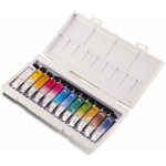 La Petite Aquarelle Sennelier Sada akvarelových barev v tubě 12x10ml – Hledejceny.cz