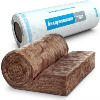 Knauf Naturoll Plus 150 mm 158,4 m² – Zboží Mobilmania
