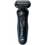 Braun Series 5 Wet&Dry 52-B1000S – Zboží Mobilmania