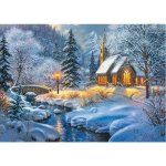 Cherry Pazzi Jasná noc 1000 dílků – Zboží Dáma Cherry Pazzi Jasná noc 1000 dílků – Zboží Dáma