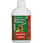 Advanced Hydroponics Growth/Bloom Excellerator 250 ml – Hledejceny.cz