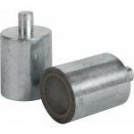 Magnety válcové s čepem z AlNiCO K0547.05 – Hledejceny.cz