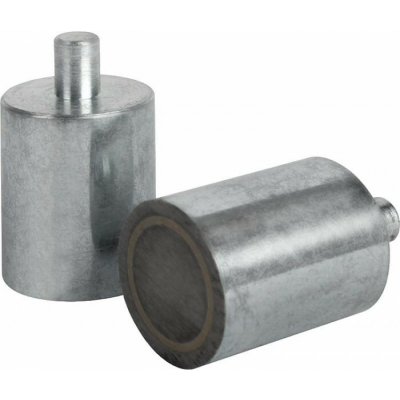 Magnety válcové s čepem z AlNiCO K0547.05 – Hledejceny.cz