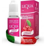 Ritchy Liqua Cherry 10 ml 18 mg – Zboží Mobilmania