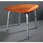 Sapho Stolička koupelnová, bambus A00502081 – Sleviste.cz