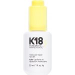 K18 Molecular Repair Hair Oil Suchý olej na vlasy 30 ml – Zboží Dáma