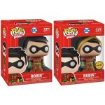 Funko Pop! DC Imperial Palace Robin 9 cm – Zboží Dáma