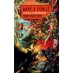 Dámy a pánové - Úžasná zeměplocha - Pratchett Terry – Hledejceny.cz