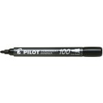 Pilot 100 permanent černý – Zboží Dáma
