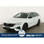 Skoda Octavia Combi RS 2.0 TSI DSG 195 kW