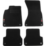 Koberce textilní ACR Audi A6 C7 4G 2011 | Zboží Auto